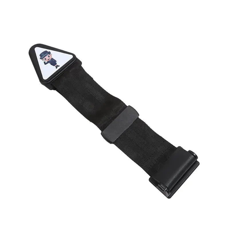 Child Car Seat Belt Adjuster
